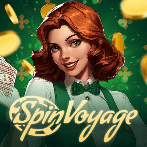 SpinVoyage