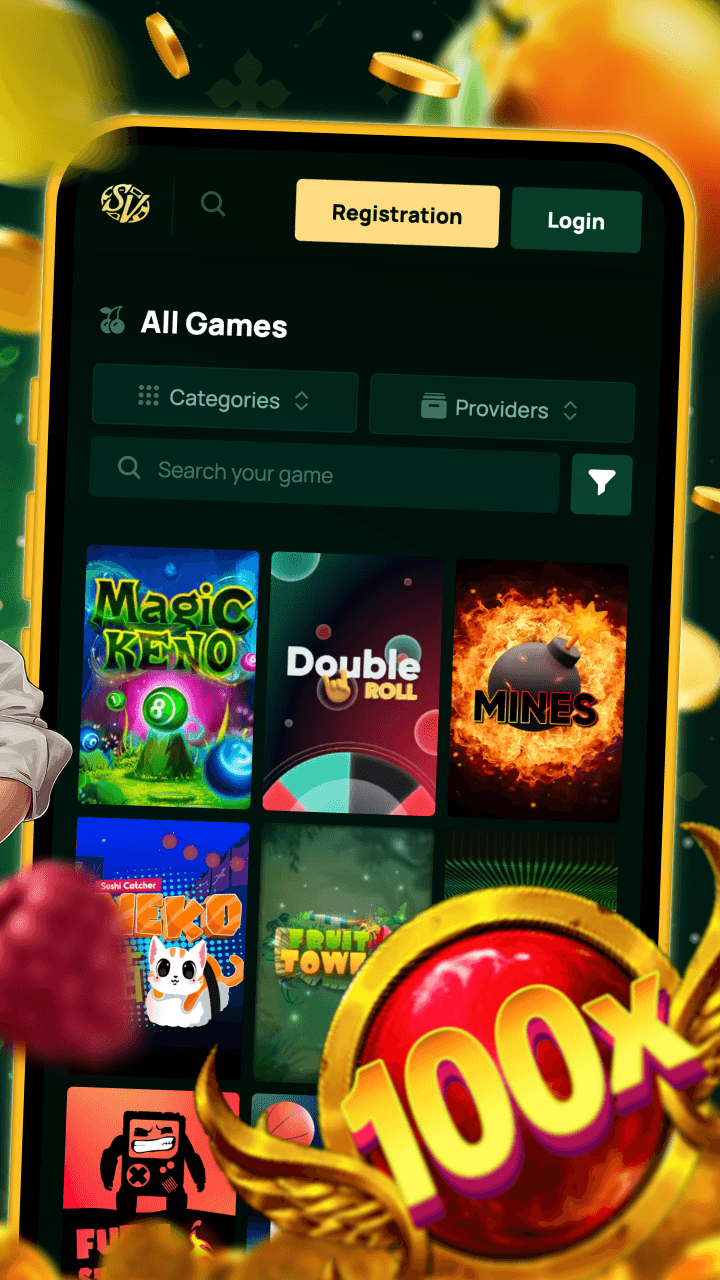 SpinVoyage Screenshot